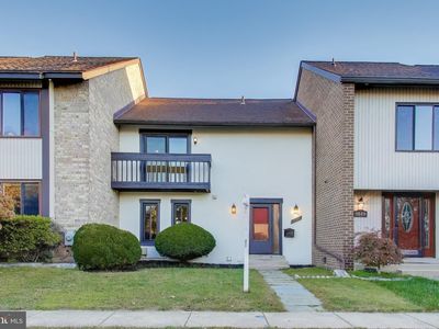 9521 Briar Glenn Way, Gaithersburg, MD, 20886