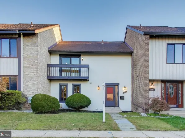 9521 Briar Glenn Way, Gaithersburg, MD 20886