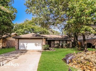 2319 Trailing Vine Rd, Spring, TX 77373