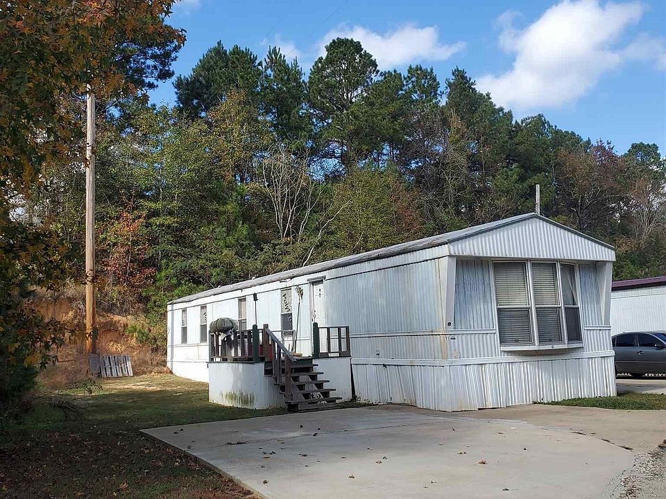 890 Rough Edge Rd Ruston LA Zillow