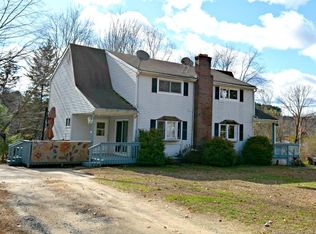 1 Wales Rd, Stafford Springs, CT 06076