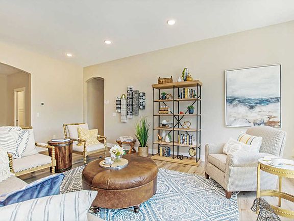 4th image of 6735 Creekside View Dr SE #10