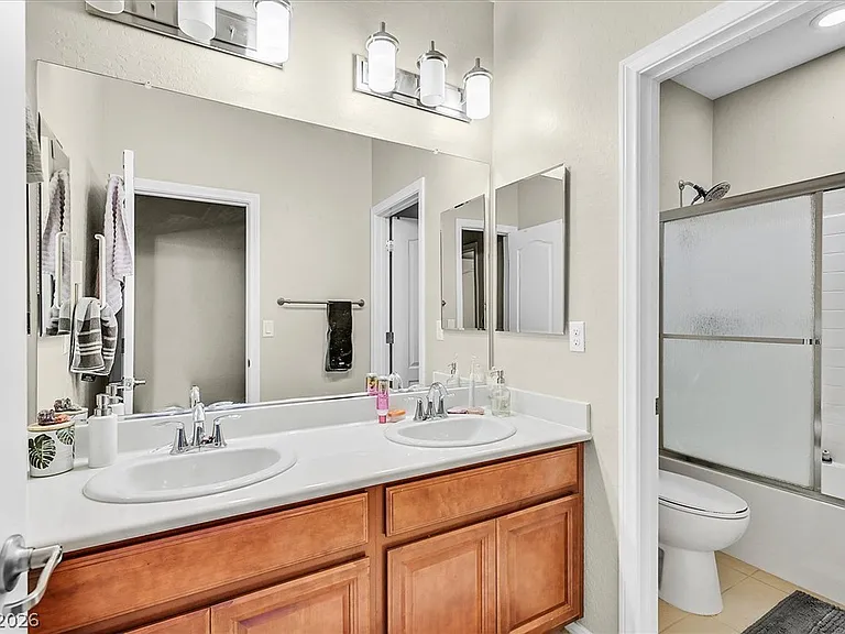 7219 Lavender Rose Ave — Photo 22
