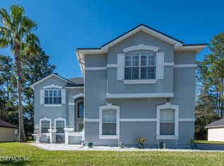 2518 WILLOW CREEK Drive, Fleming Island, FL 32003