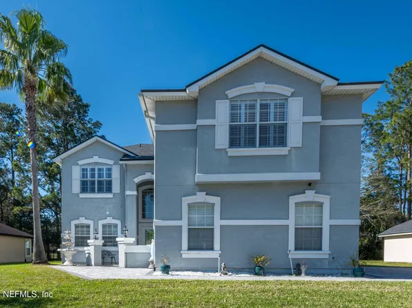 2518 WILLOW CREEK Drive, Fleming Island, FL 32003