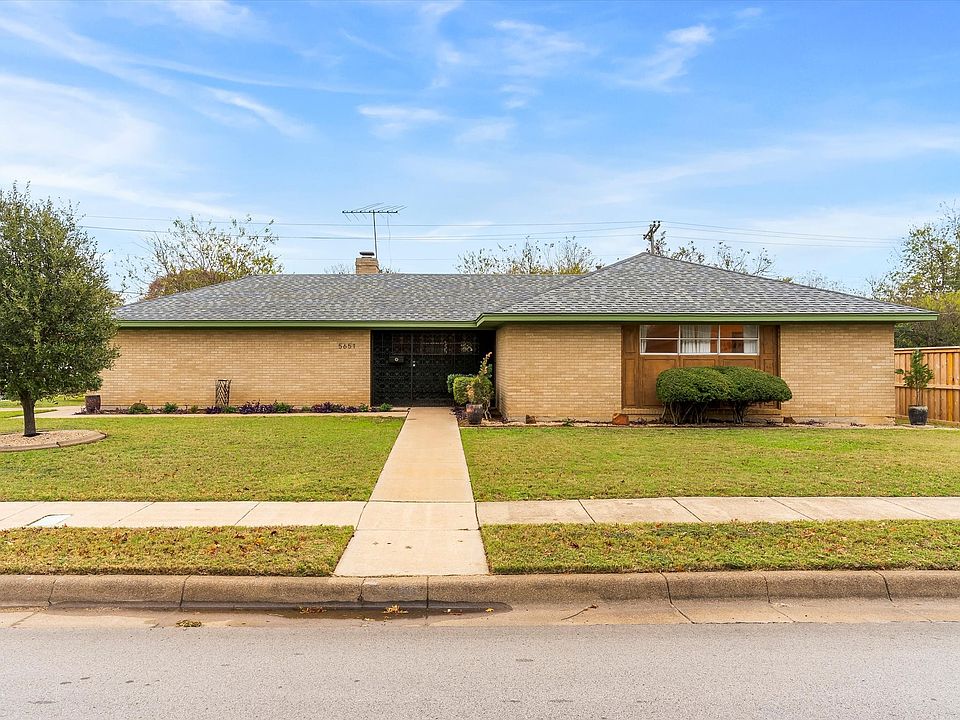 1st image of 5651 Woodway Dr