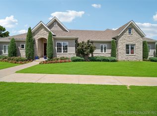 644 W 77th Pl, Tulsa, OK 74132