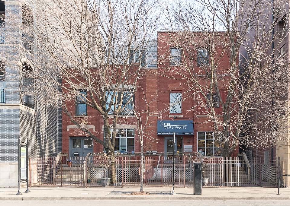 1st image of 1644 W Belmont Ave #W2