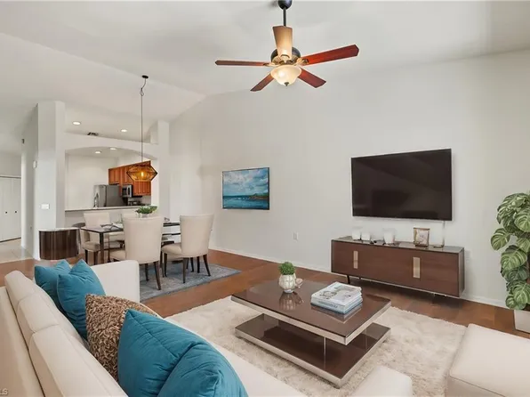 6254 MANDALAY CIR #52, NAPLES, FL 34112