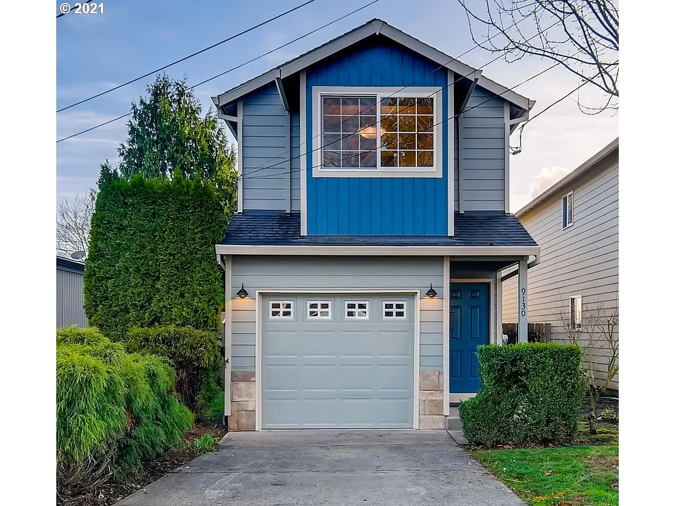 9130 SE Ash St photo 1