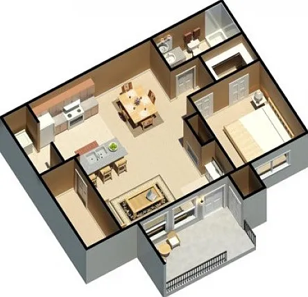 Carmichael Floor Plan Carmichael Floor Plan