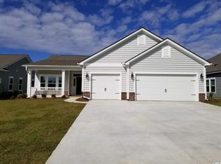 714 Little Fawn Way LOT 185, Myrtle Beach, SC 29579