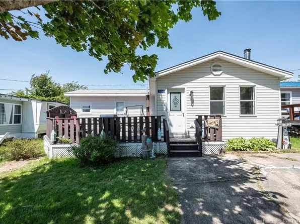 142 Happy Days Estates Rd, Dundas, NB E4R 4L5