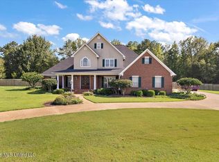 216 Deer Run, Jackson, MS 39209