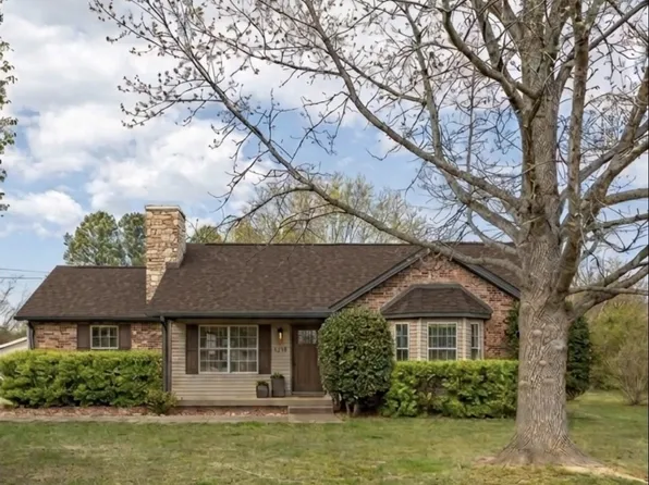 1019 Willowbank Dr, Ashland City, TN 37015