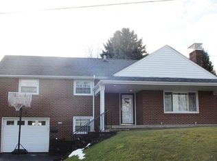 2740 Edith St, New Kensington, PA 15068