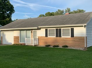 1002 N Greene Rd, Goshen, IN 46526