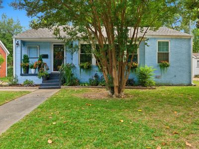 3810 Ridge Rd, North Little Rock, AR, 72116