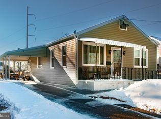 112 Mount Ephraim Ave, Mount Ephraim, NJ 08059