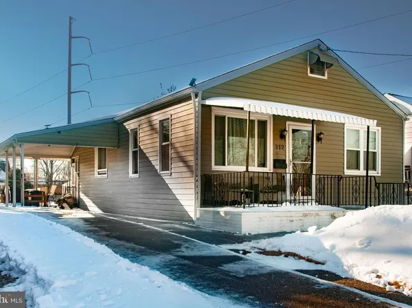 112 Mount Ephraim Ave, Mount Ephraim, NJ 08059