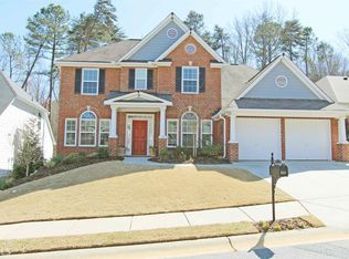 257 Brookview Pl, Woodstock, GA 30188