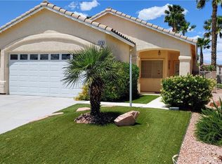 1128 Country Shadows Way, Las Vegas, NV 89123
