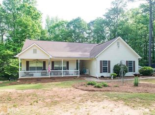 160 Nails Creek Trl, McDonough, GA 30252