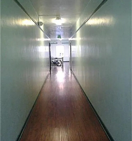 128 S Westmoreland Ave #1 — Photo 3