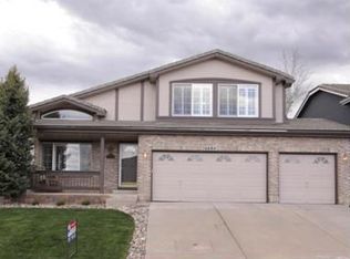 6684 Shannon Trl, Highlands Ranch, CO 80130