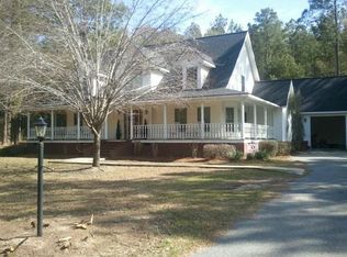 1311 10th Ave, Eastman, GA 31023