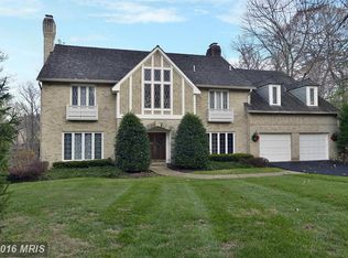 8901 Iron Gate Ct, Potomac, MD 20854