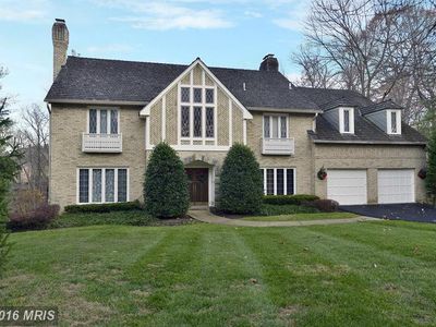 8901 Iron Gate Ct, Potomac, MD, 20854