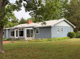 2246 Morleys Wharf Rd, Exmore, VA 23350