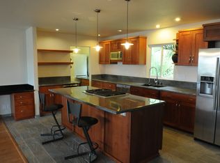 51-418 #B, Kekio, HI 96730