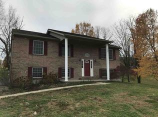 53 Warsaw Rd, Dry Ridge, KY 41035