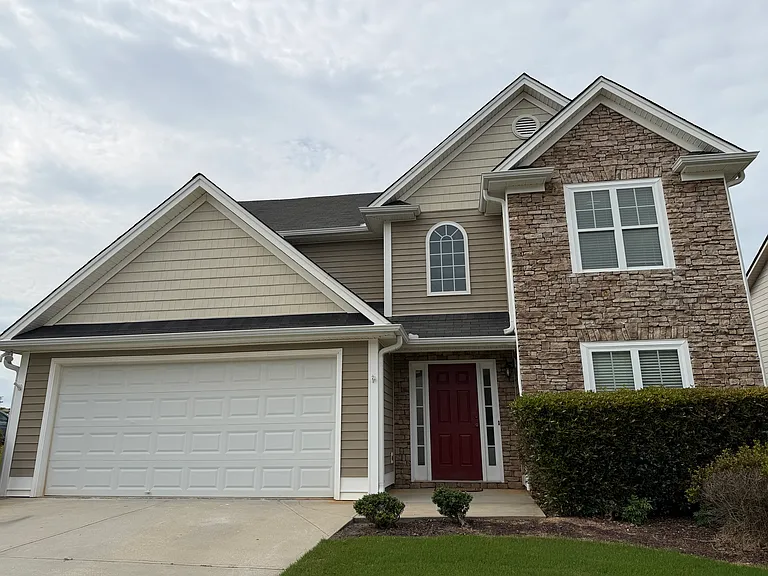 3892 Plymouth Rock Dr — Photo 1