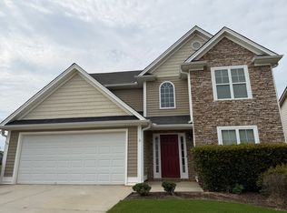 3892 Plymouth Rock Dr, Loganville, GA 30052
