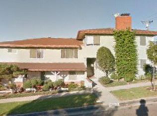 5827 S Kings Rd, Los Angeles, CA 90056