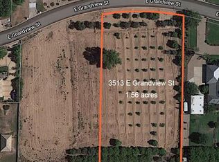 3513 E Grandview St LOT 3, Mesa, AZ 85213