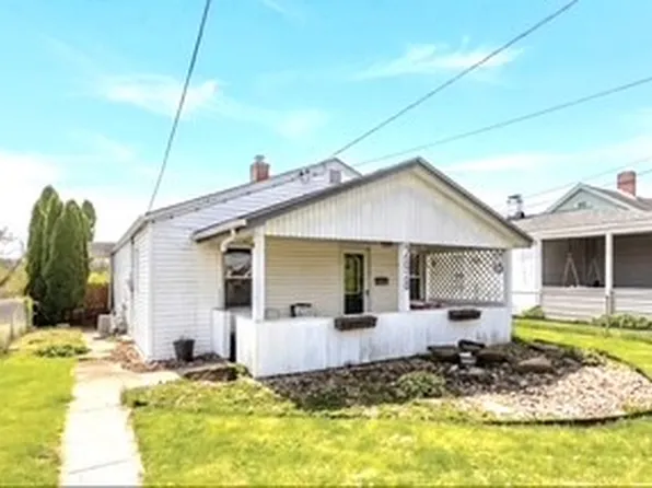 298 Liberty St, Bridgeville, PA 15017