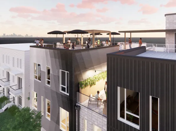 1310 Lischey Ave #301, Nashville, TN 37207