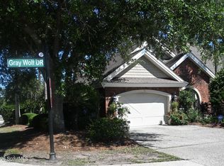11 Gray Wolf Dr, Brunswick, GA 31525