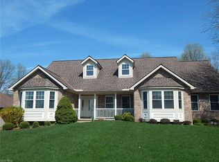 3601 E Wallings Rd, Broadview Heights, OH 44147