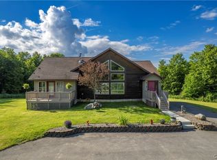 3321 Bishop Rd, Madison, NY 13402