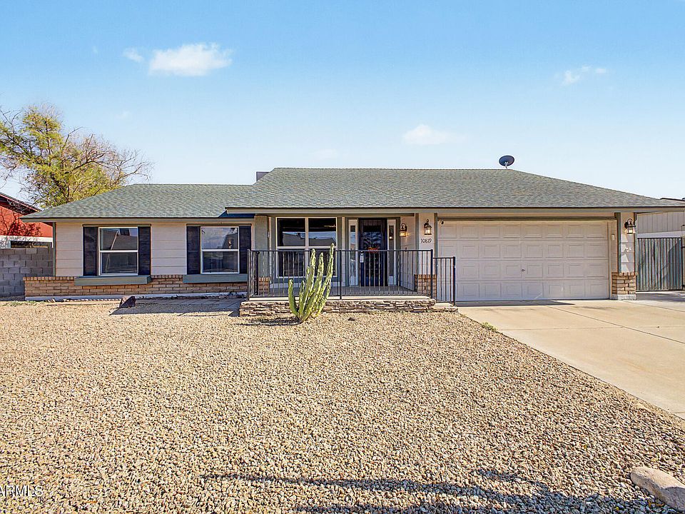 1st image of 10819 W FRIER Drive
