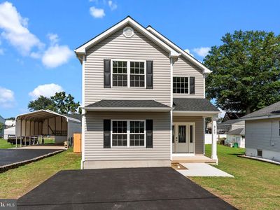 2823 Avenue E, Levittown, PA, 19056