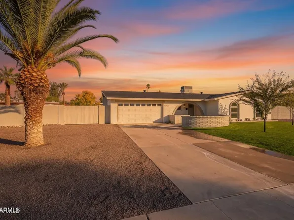 5050 E PARADISE Drive, Scottsdale, AZ 85254