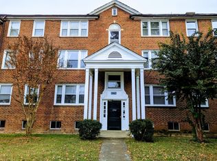 2702 Kensington Ave APT 1, Richmond, VA 23220