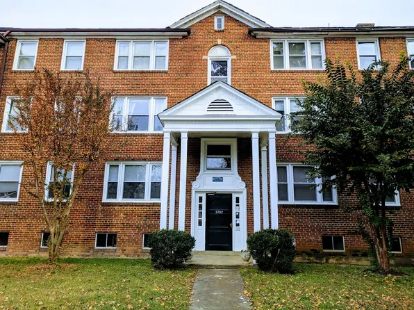 2702 Kensington Avenue, 2702 Kensington Ave APT 1, Richmond, VA 23220