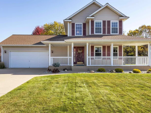 2834 Churchhill Ln, Saginaw, MI 48603